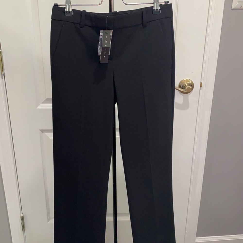 NWT Theory pants